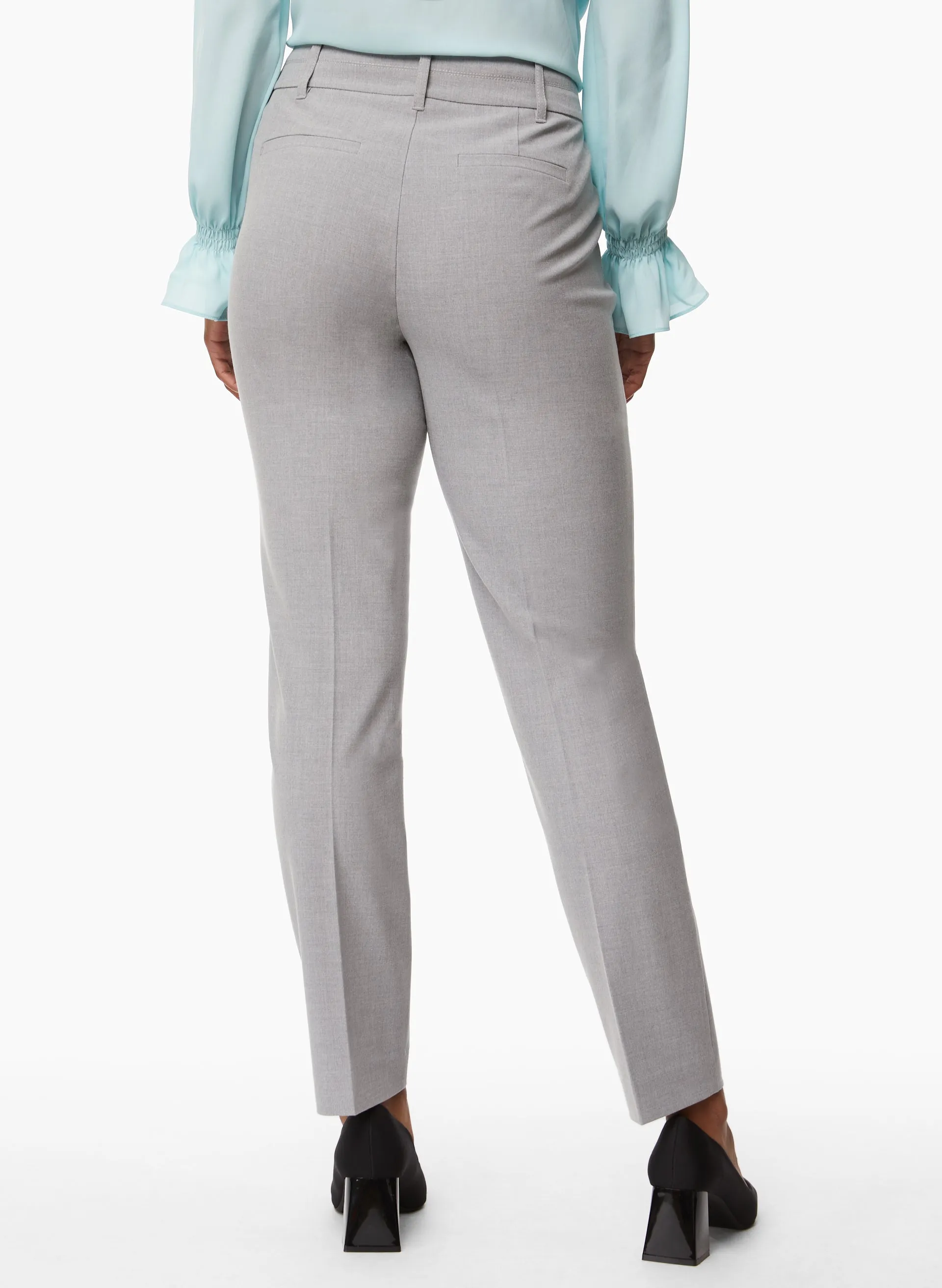 City Fit Slim Leg Pants sold by Laura product image thumbnail 4