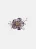 Mesh Floral Brooch sold by Laura