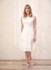Tiered Lace Dress sold by Laura