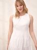 Tiered Lace Dress sold by Laura