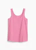 Scoop Neck Tank Top sold by Laura