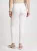 Slim Leg Pull-on Bengaline Pants sold by Laura