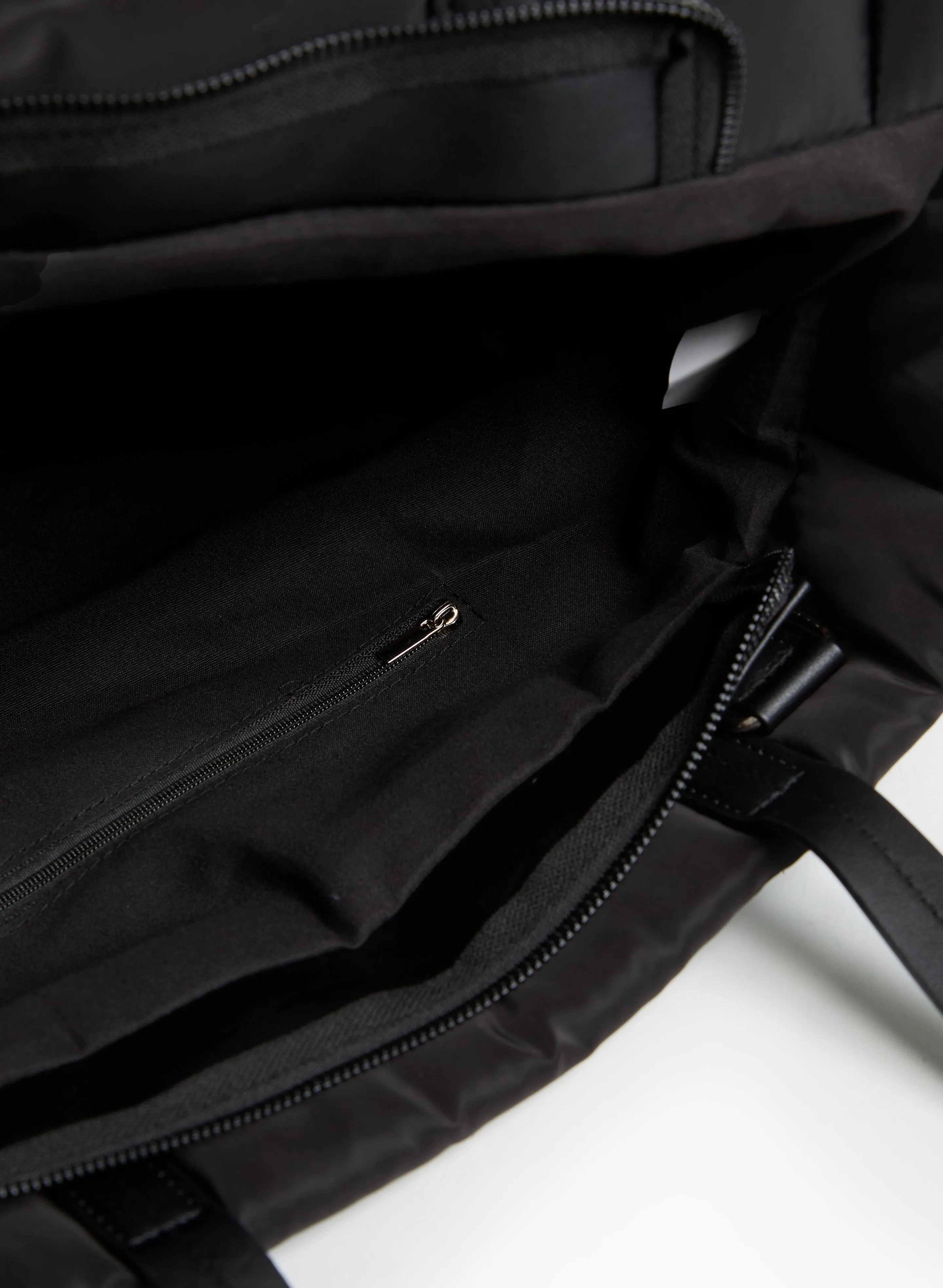 Quited Tote Bag sold by Laura product image thumbnail 4