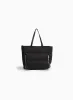 Quited Tote Bag sold by Laura