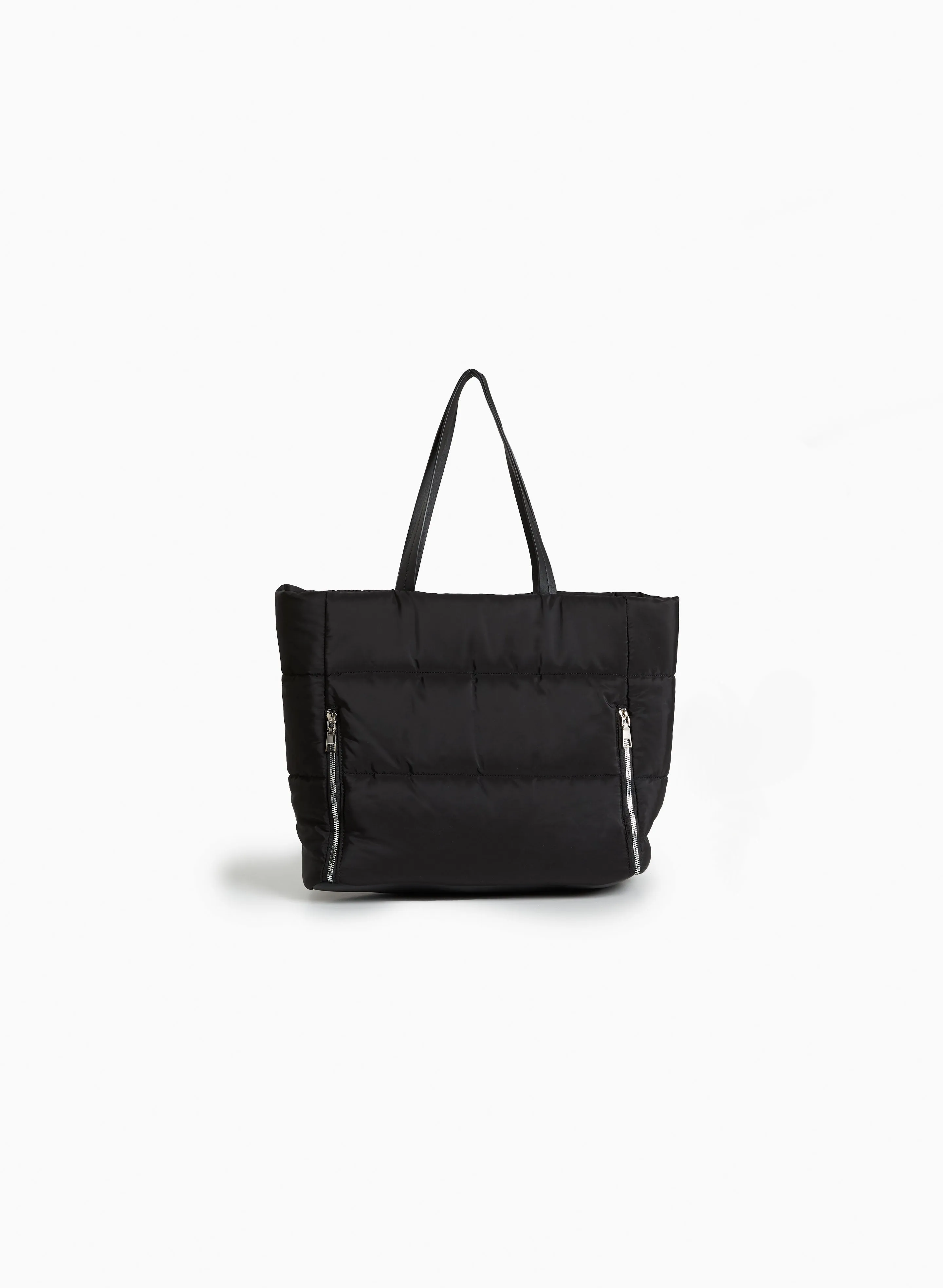 Quited Tote Bag sold by Laura product image thumbnail 3