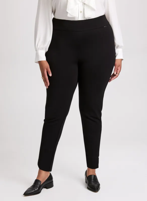 Chloe Pull-On Leggings - Regular sold by Laura