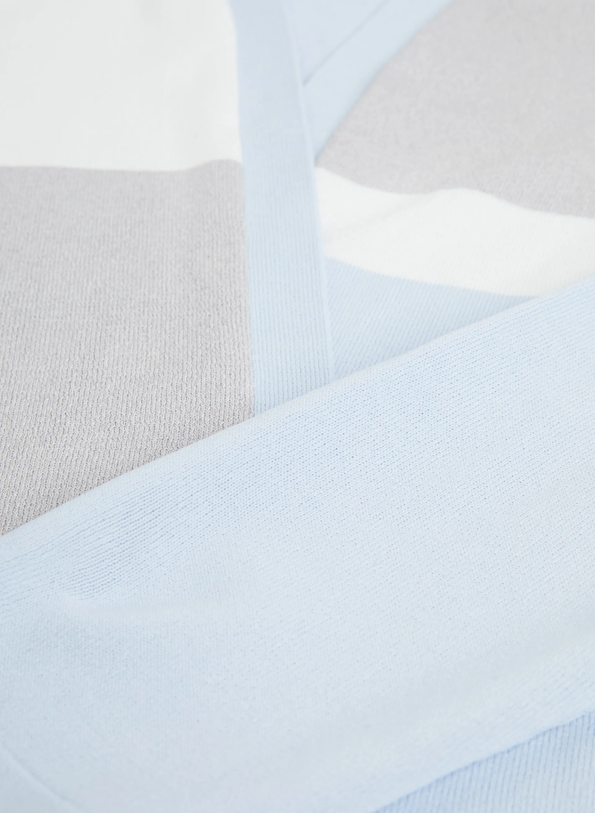 Colour Block Cardigan sold by Laura product image thumbnail 3