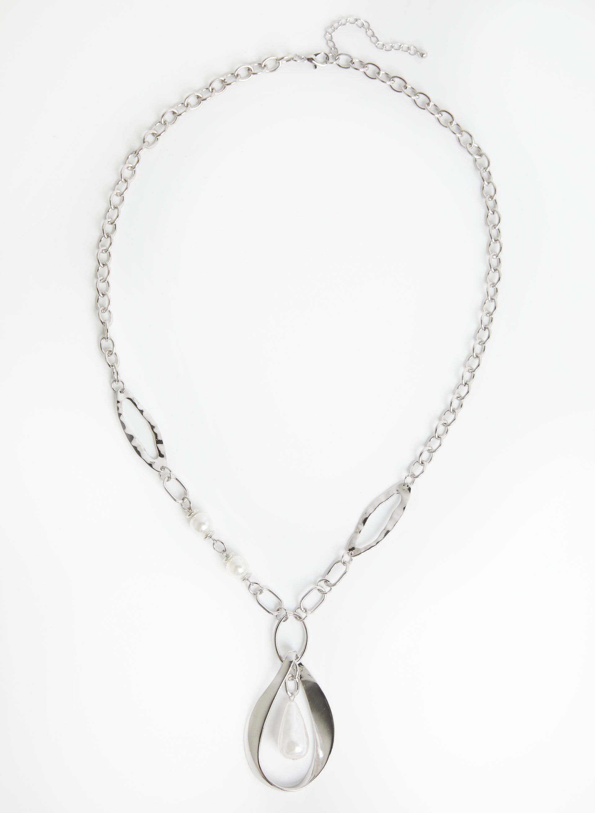 Oval Pendant Necklace sold by Laura