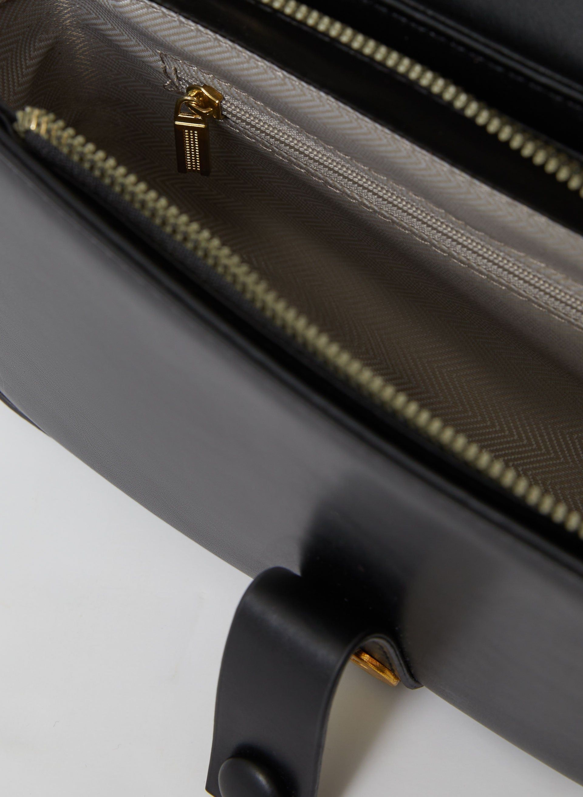 Vegan Leather Crossbody Bag sold by Laura