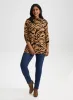 Animal Print Tunic sold by Laura