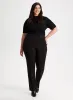 Bi-Stretch Signature Fit Pants sold by Laura