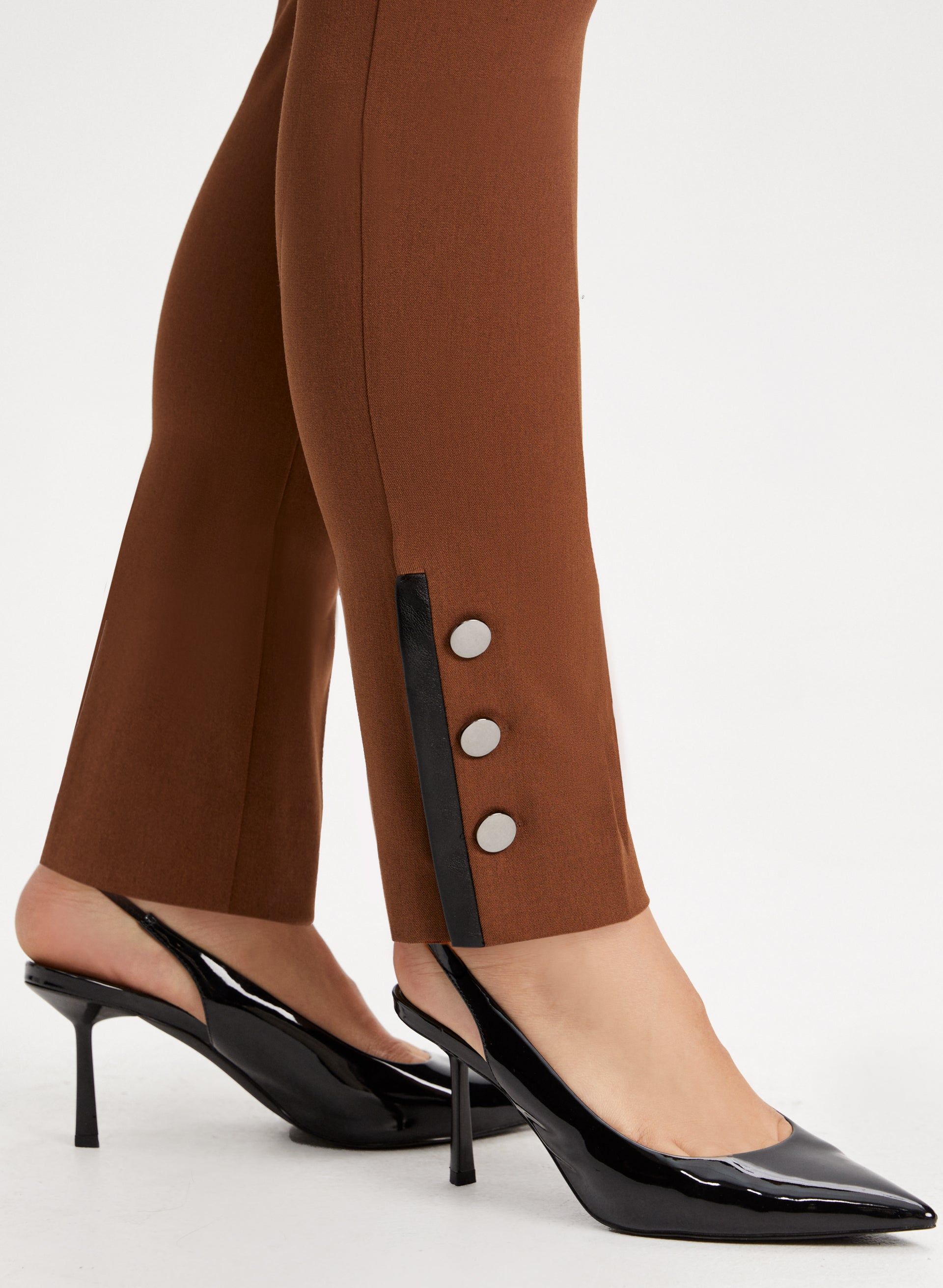 City Fit Bi-Stretch Pants sold by Laura product image thumbnail 5