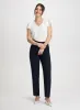 Ruffle Sleeve Top & Wide Leg Pants sold by Laura