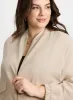 Flap Pocket Bomber Jacket sold by Laura