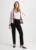 Sofia Straight-Leg Pants - Regular sold by Laura