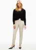 Sleeveless Pointelle Stitch Top sold by Laura