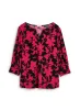 Floral Print Top sold by Laura