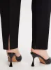 Joseph Ribkoff - Pull-On Slim Leg Pants sold by Laura