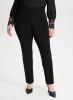 Joseph Ribkoff - Pull-On Slim Leg Pants sold by Laura