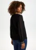 Sequin Detail Long Sleeve Top sold by Laura