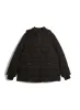 Recycled Stretch Vegan Down Coat sold by Laura
