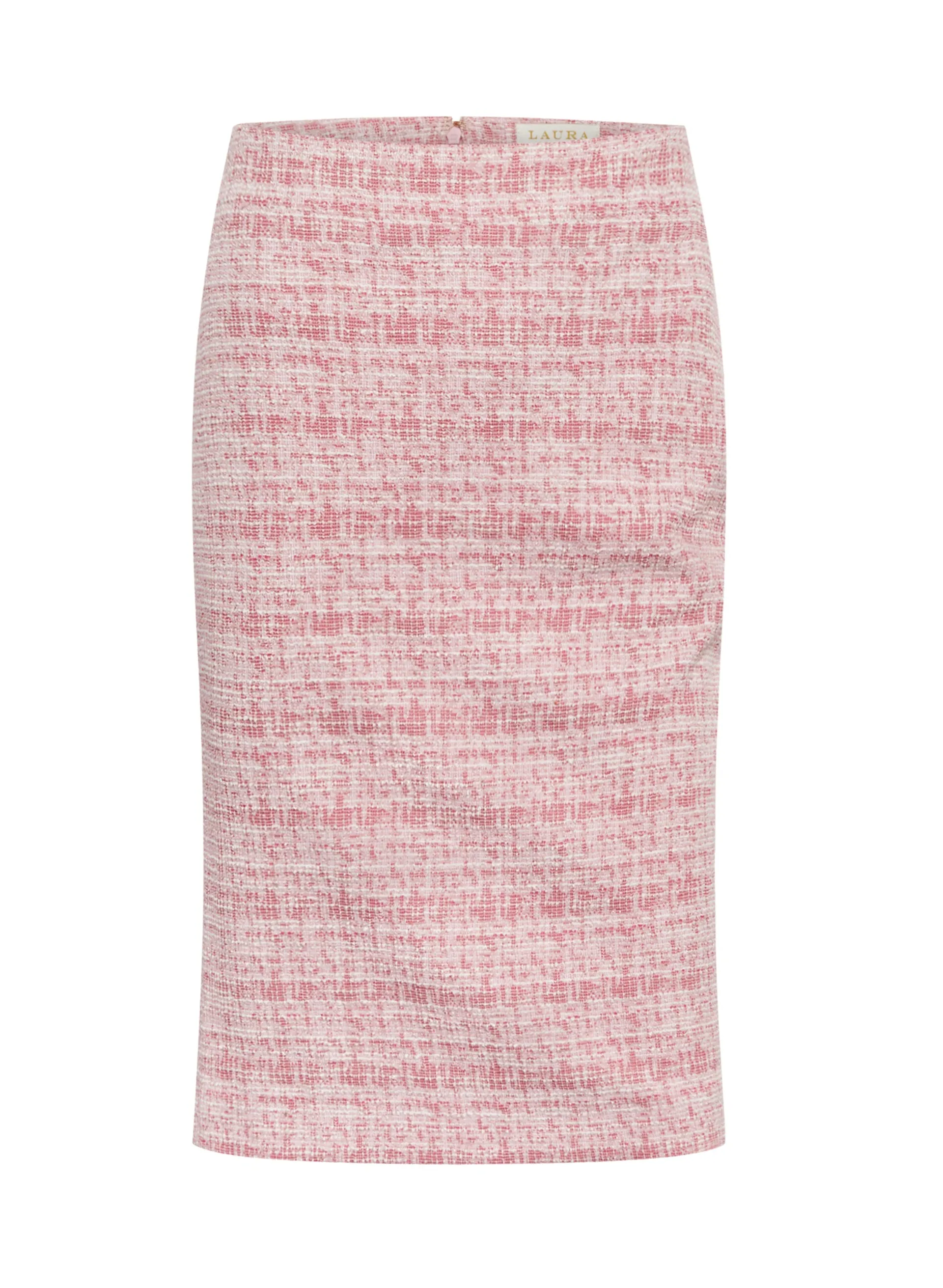 Bouclé Pencil Skirt sold by Laura product image thumbnail 5