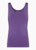 Scoop Neck Tank Top sold by Laura