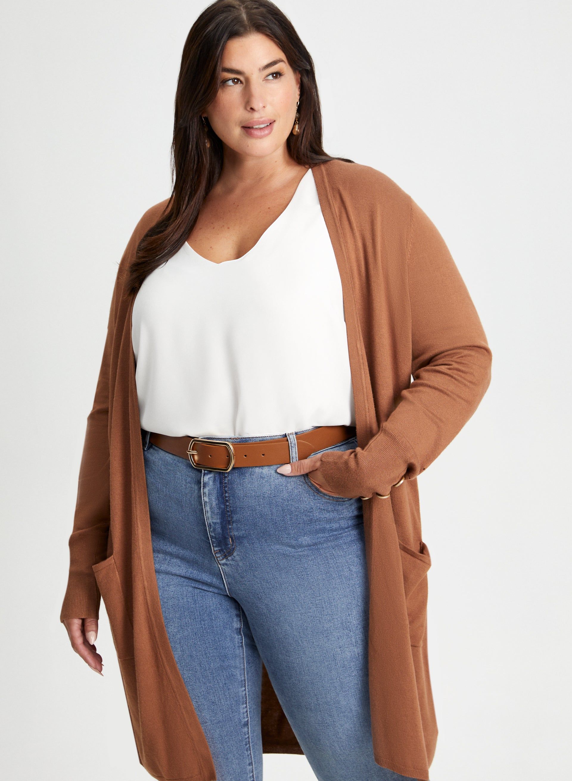 Reversible Leopard Print Belt sold by Laura product image thumbnail 2