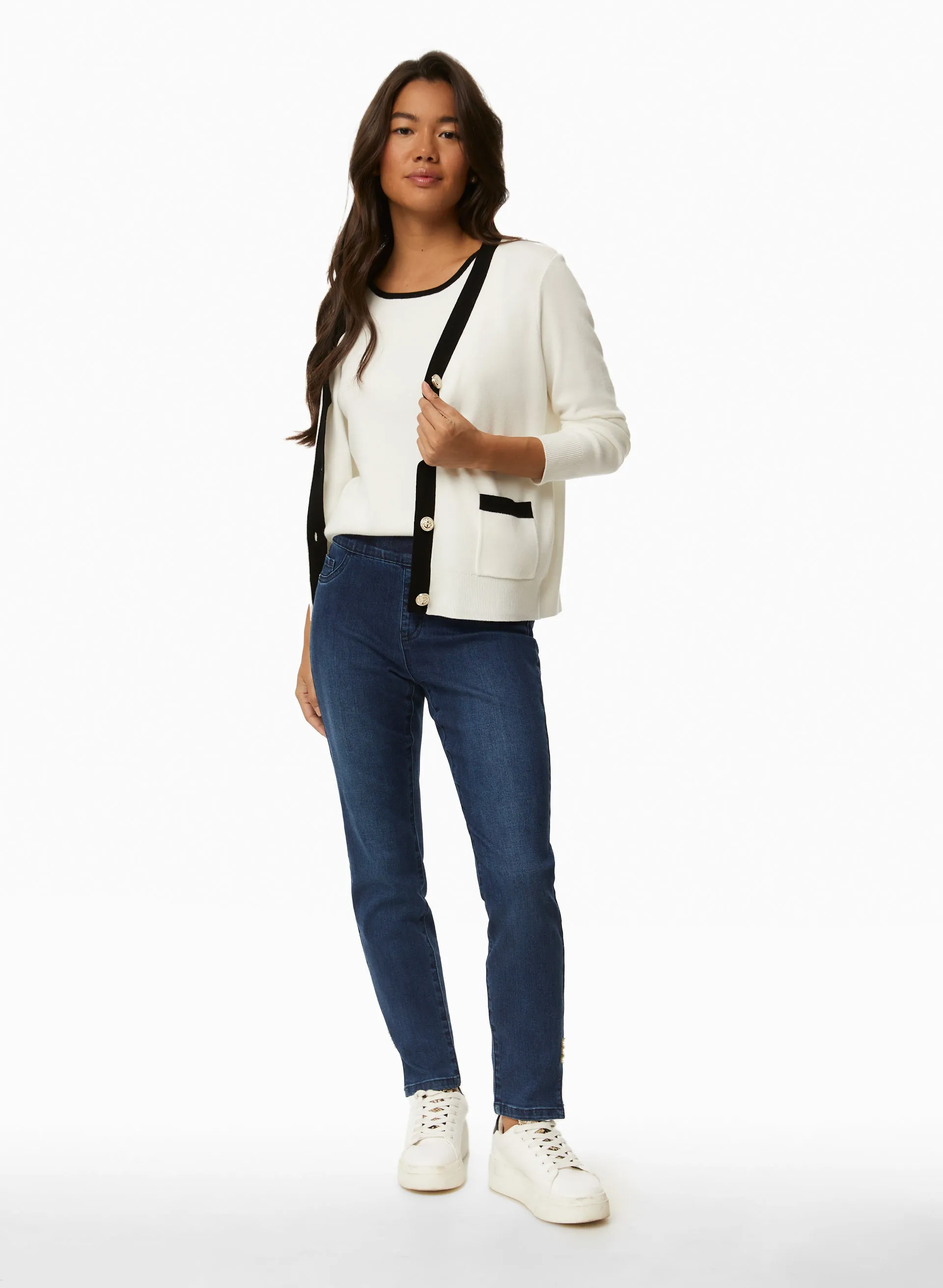 Sleeveless Top sold by Laura product image thumbnail 2