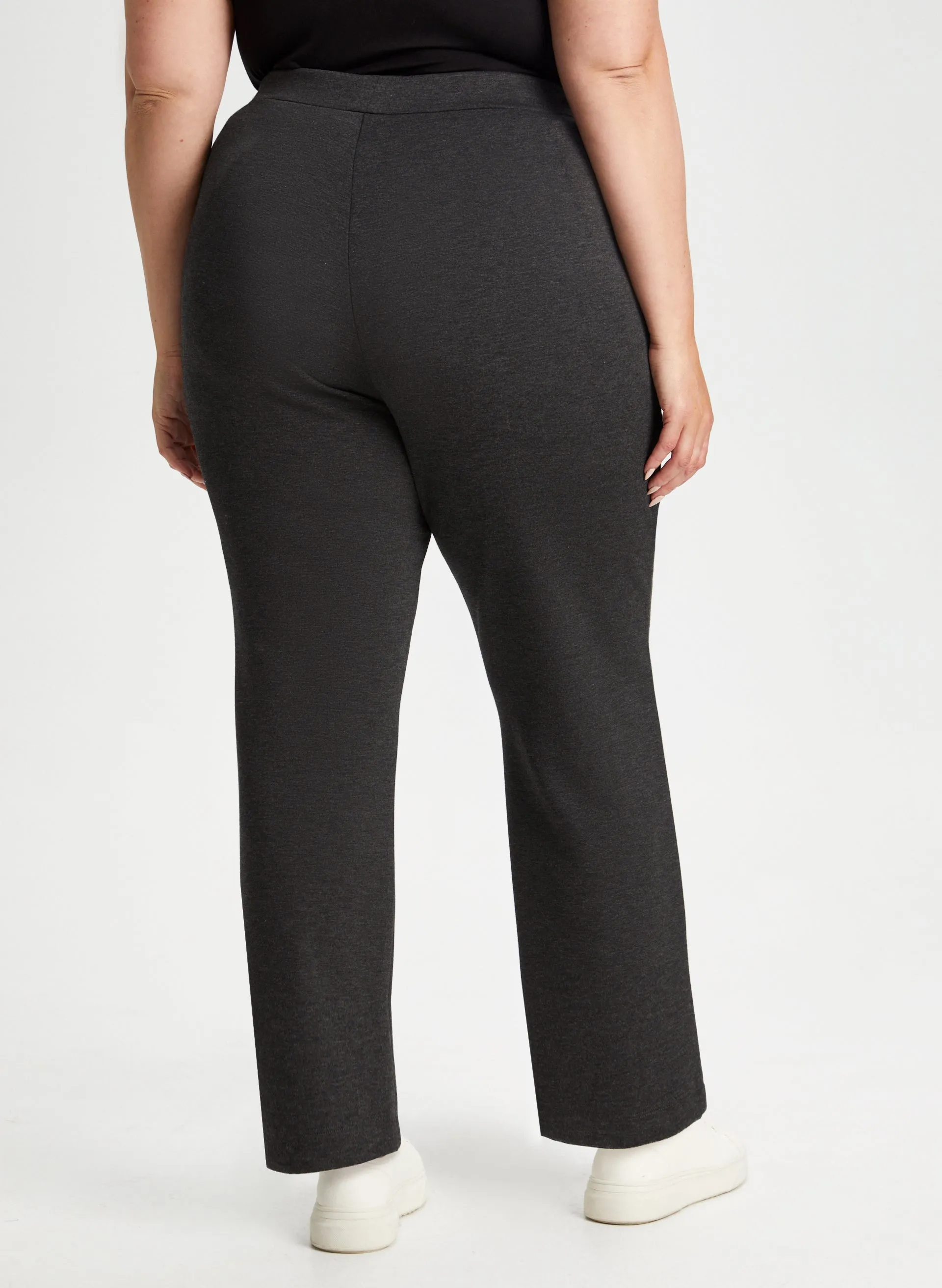 Drawstring Waist Pull-On Pants sold by Laura product image thumbnail 2