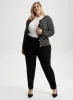 Sofia Pull-On Straight Leg Pants - Short sold by Laura