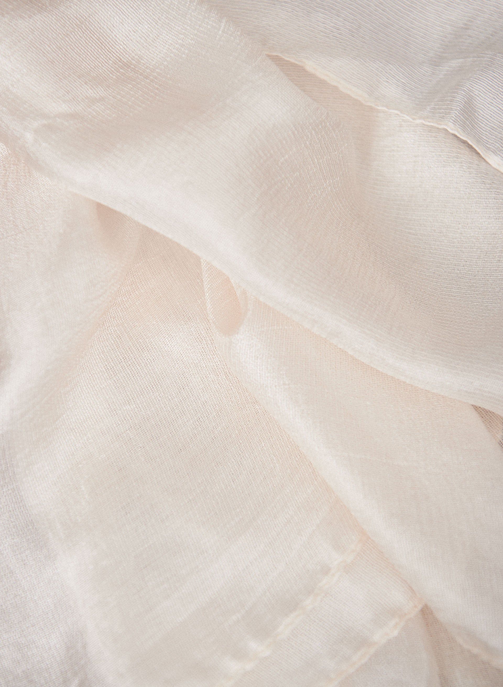 Solid Evening Wrap sold by Laura product image thumbnail 2