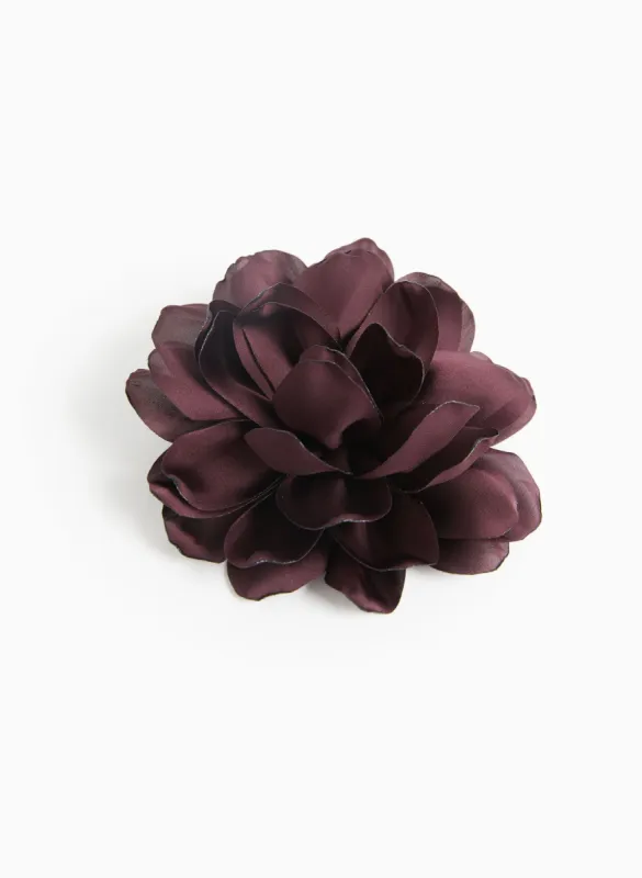 Flower Brooch sold by Laura