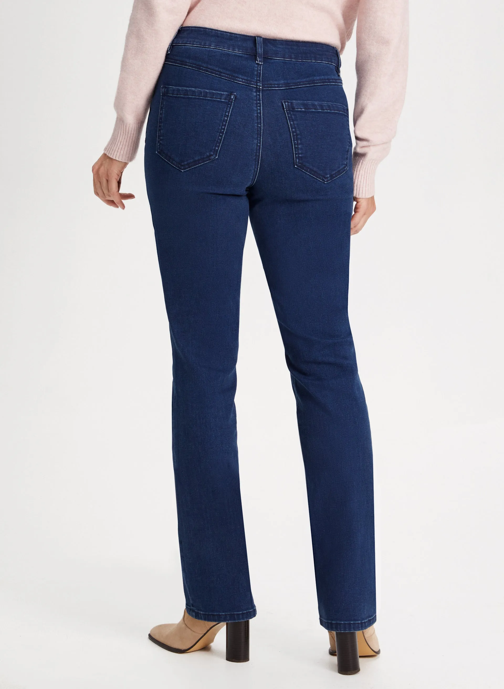 Essential Bootcut Jeans sold by Laura product image thumbnail 2