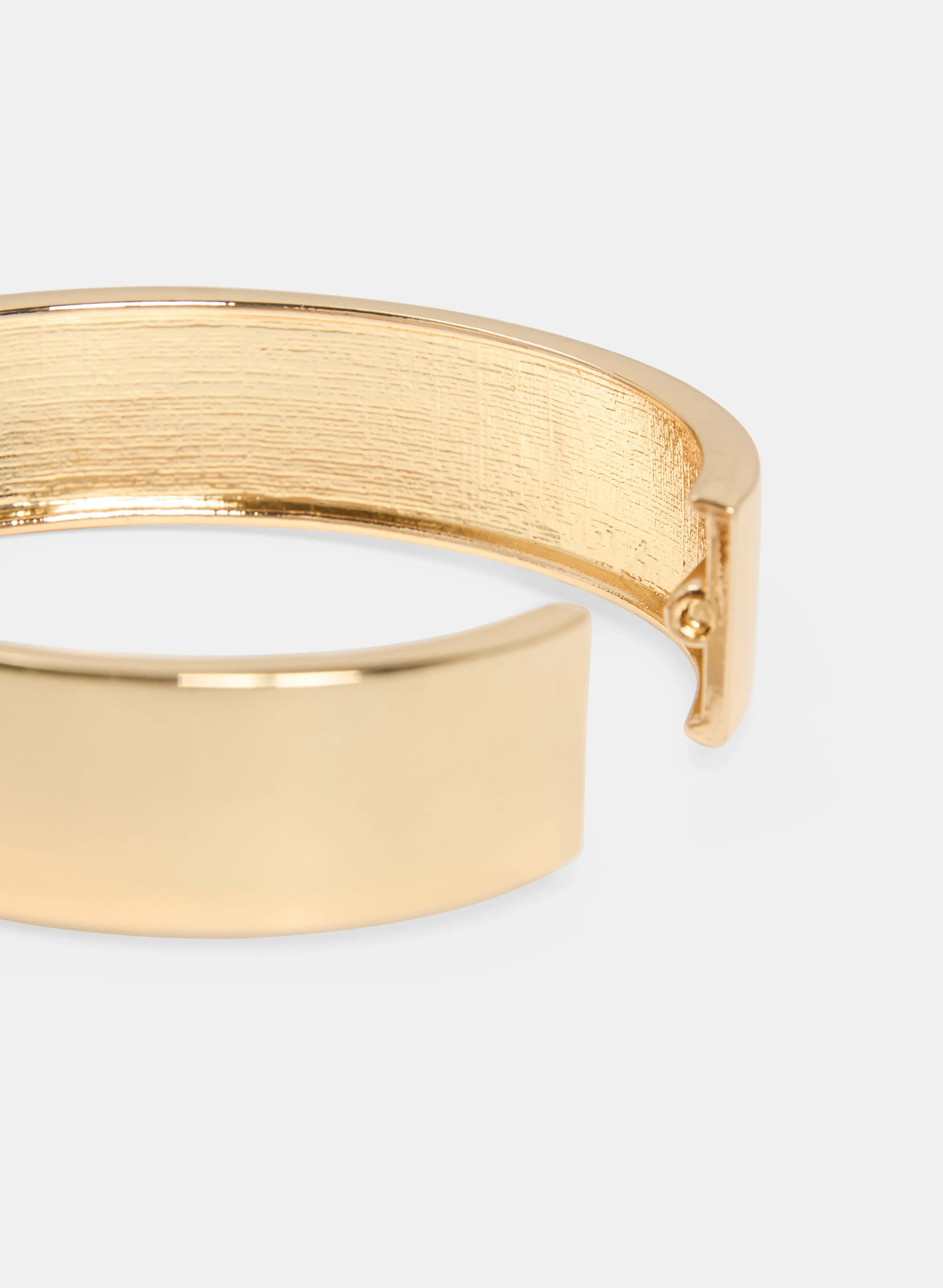 Large Cuff Bracelet sold by Laura product image thumbnail 2