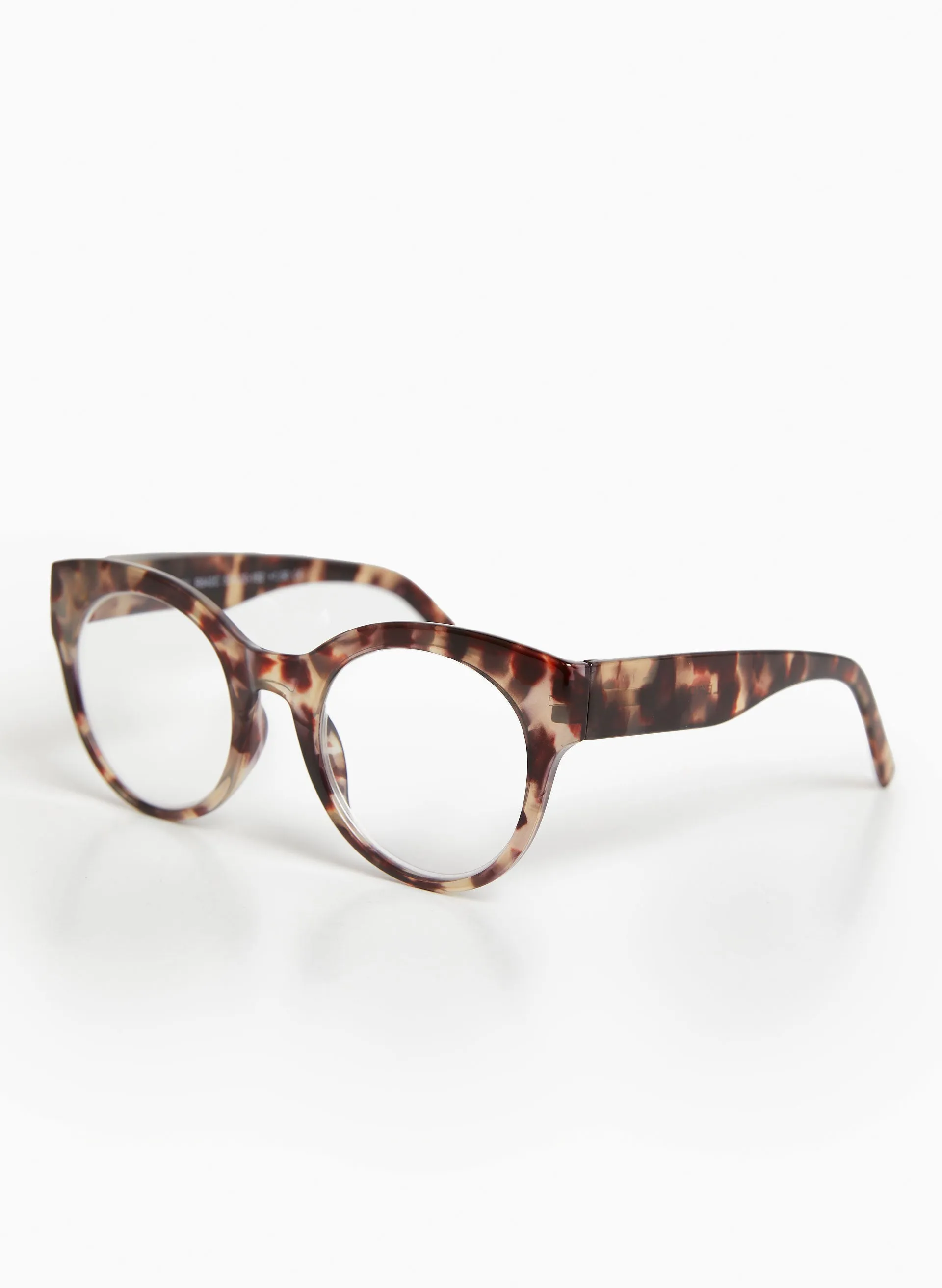 Marble Reading Glasses sold by Laura