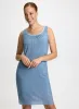 Sheer Jacket & Knit Dress Set sold by Laura