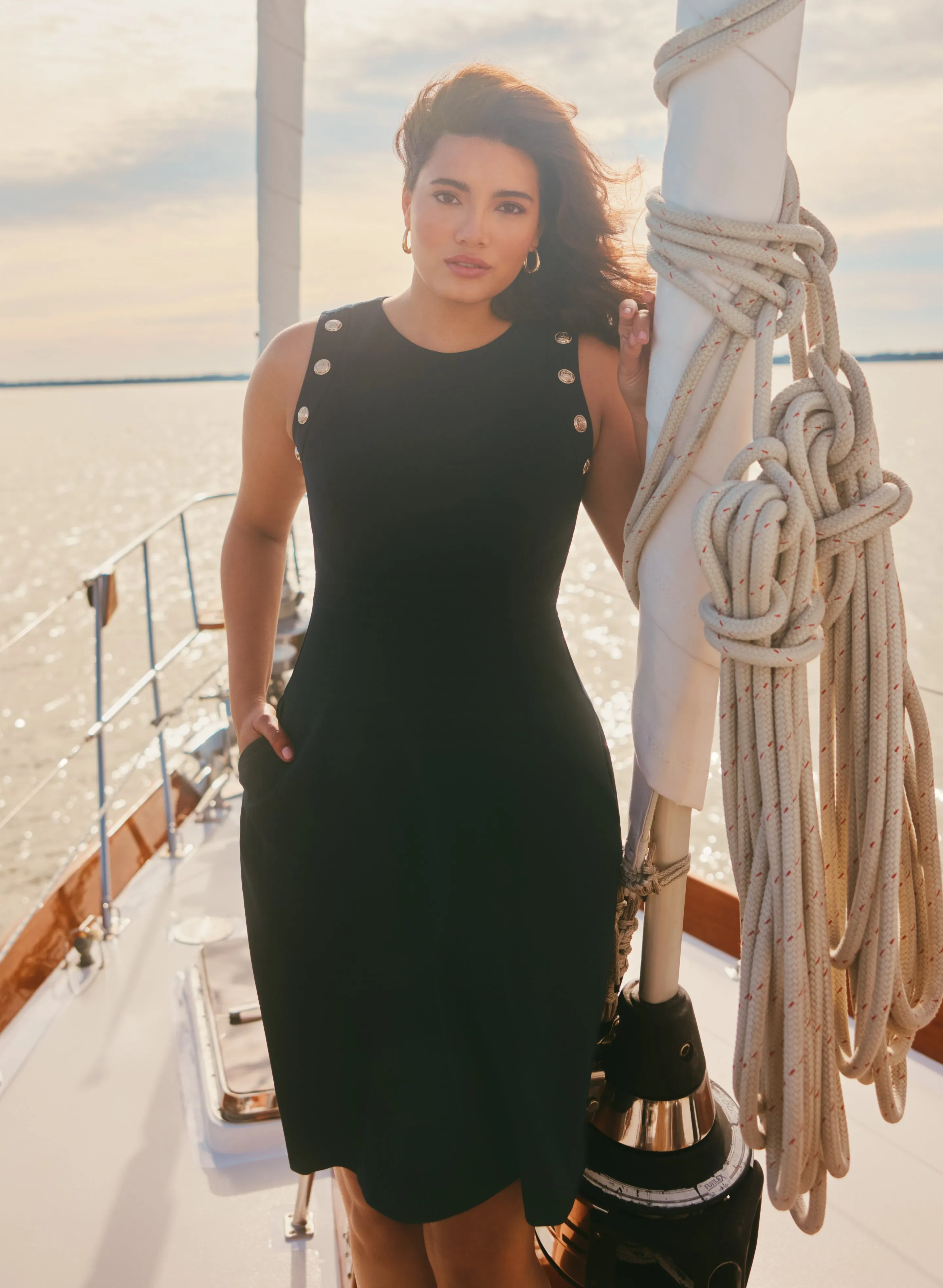 New Nautical sold by Laura