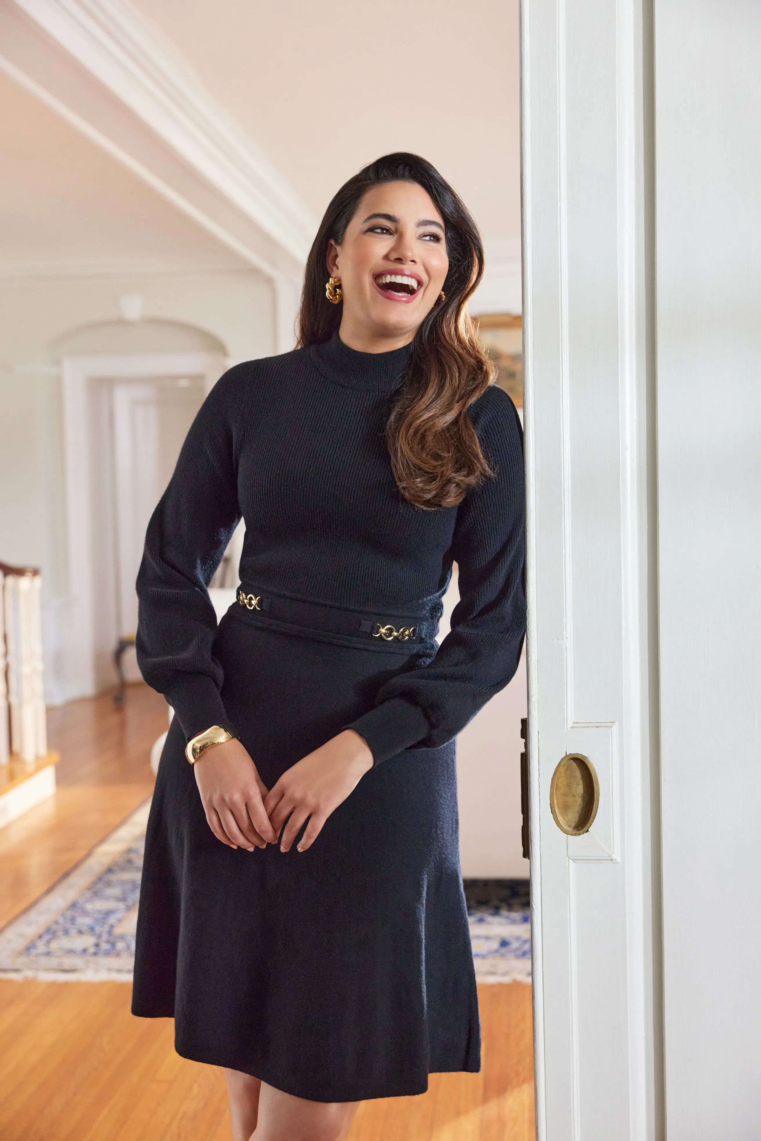 Two-Tone Bracelet sold by Laura product image thumbnail 2