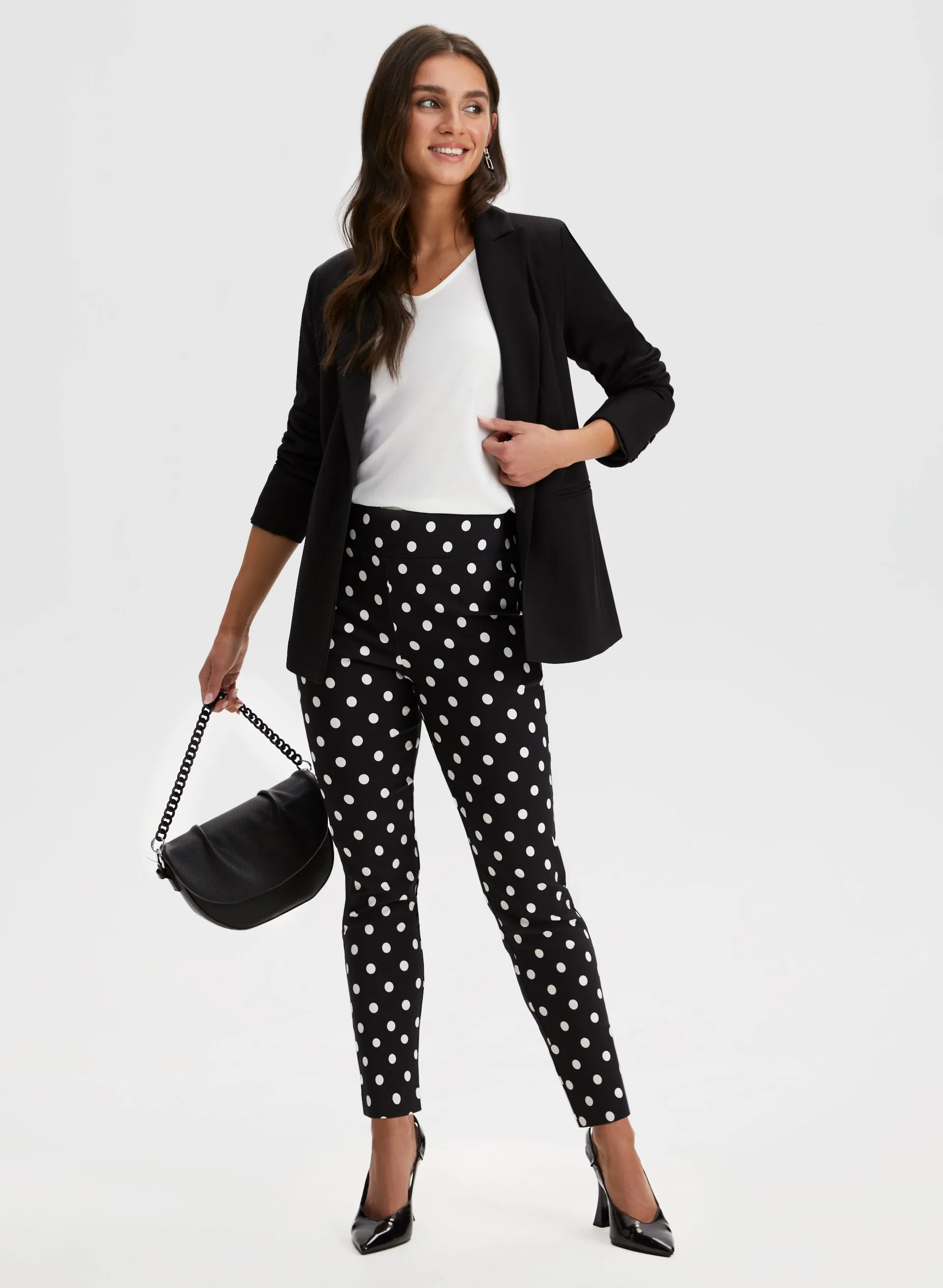 Flutter Sleeve Top sold by Laura product image thumbnail 3