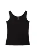 Sleeveless Tank Top sold by Laura