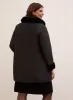Reversible Faux Fur Coat sold by Laura