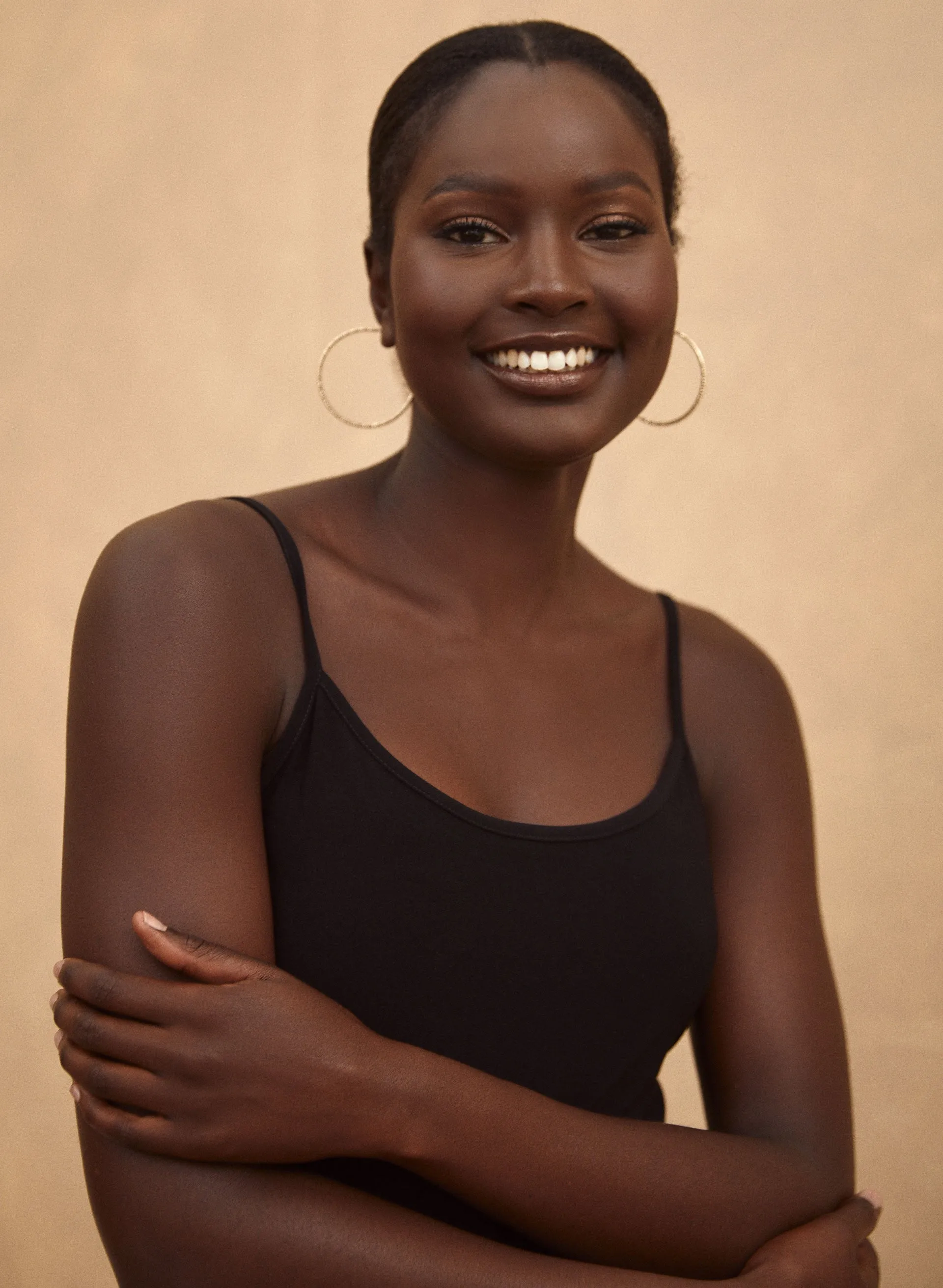 Basic Jersey Camisole sold by Laura product image thumbnail 2