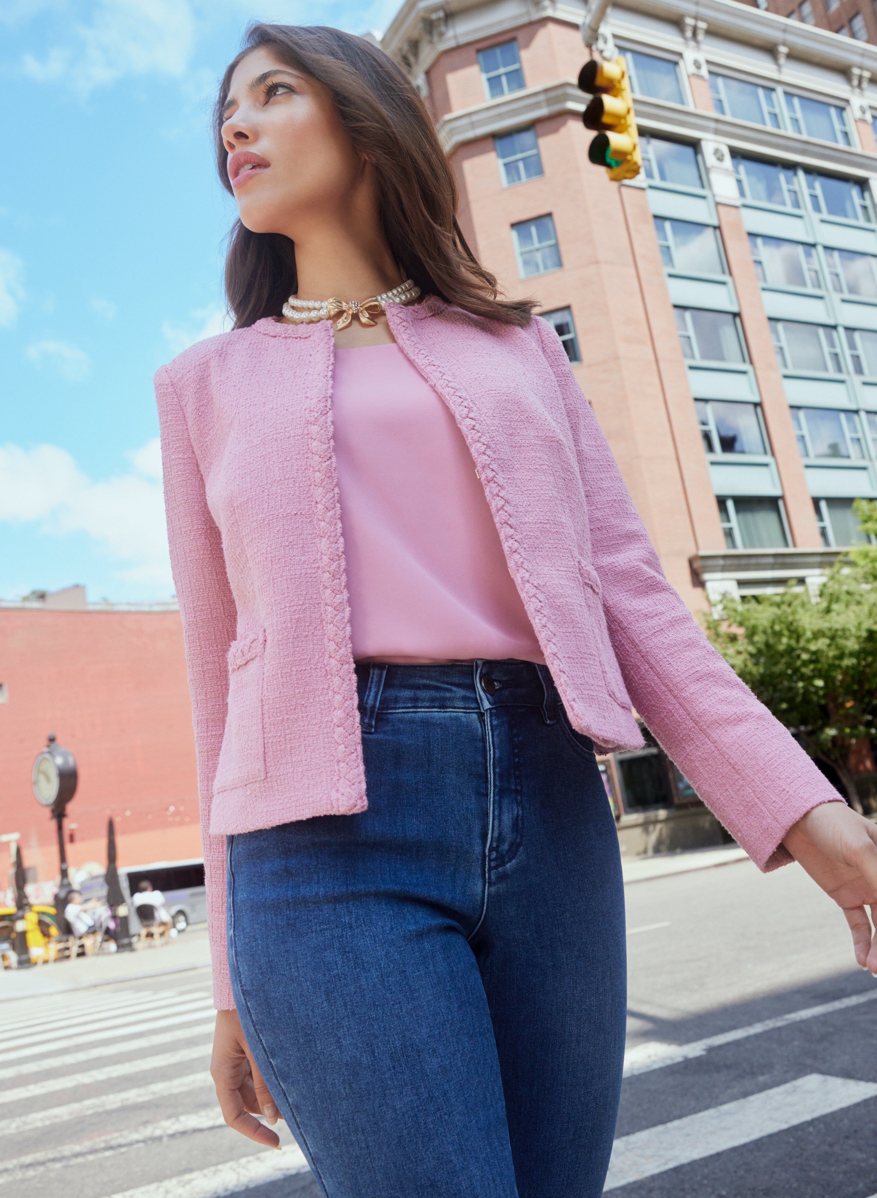 Pretty in Pink sold by Laura