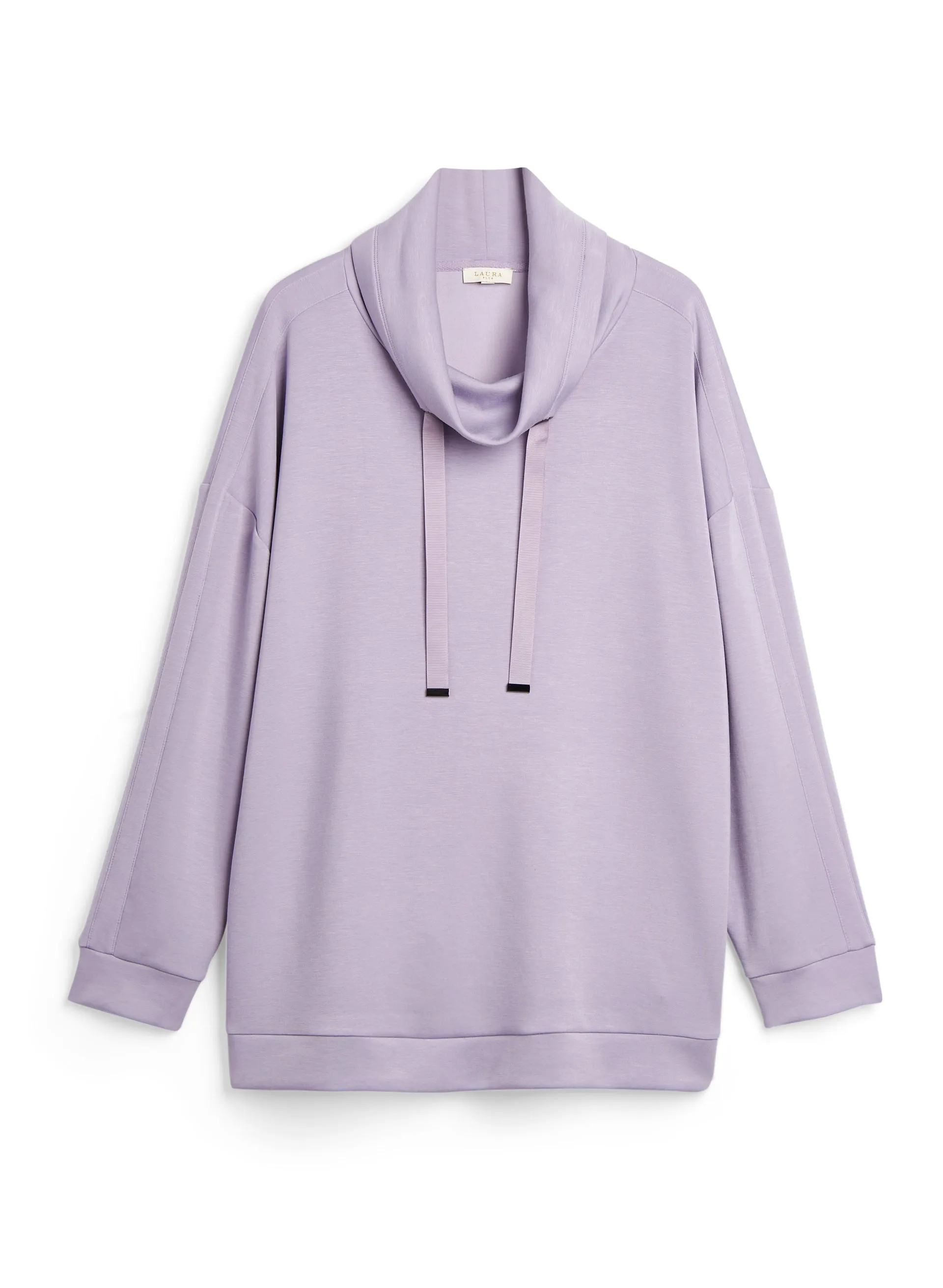 Funnel Neck Sweatshirt sold by Laura product image thumbnail 5