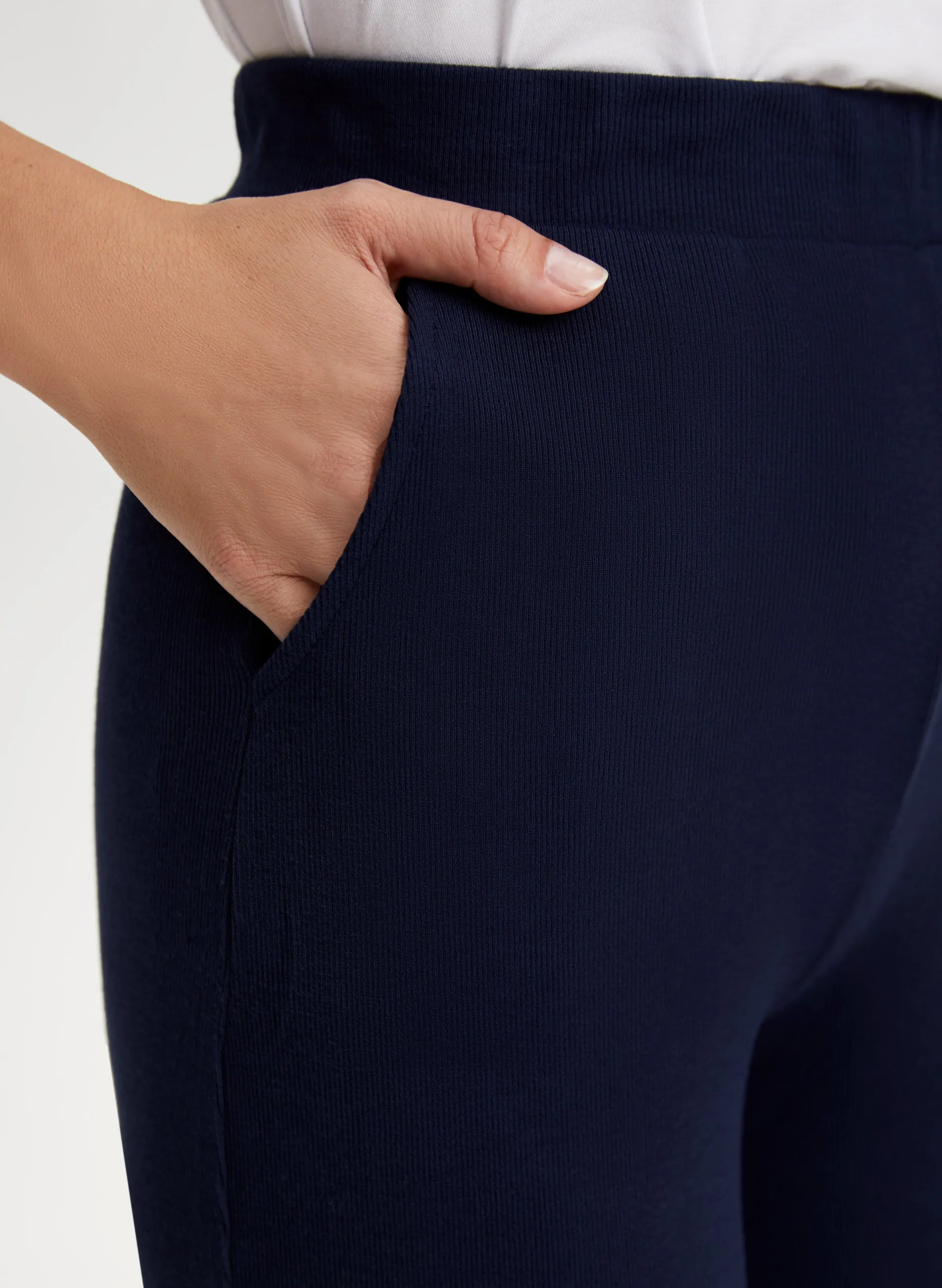 Wide Leg Pyjama Pants sold by Laura product image thumbnail 4