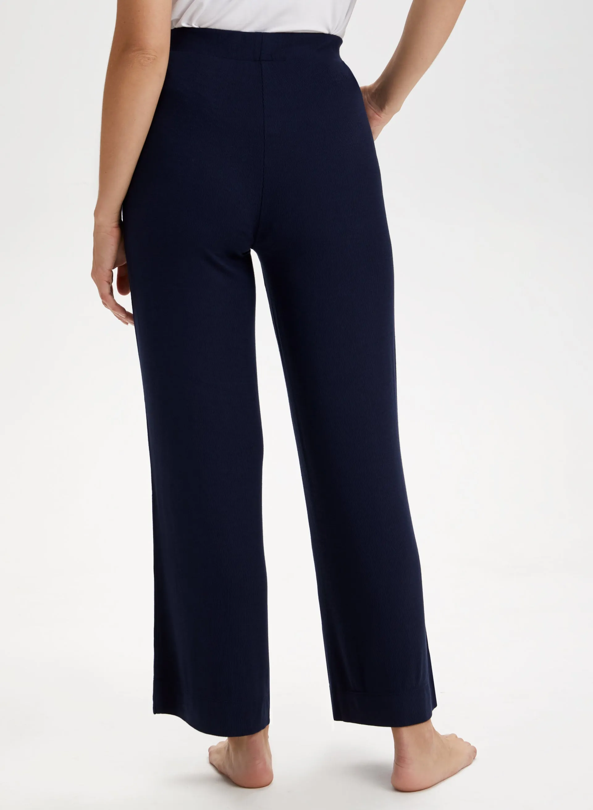 Wide Leg Pyjama Pants sold by Laura product image thumbnail 2