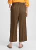 Pull-On Tencel Capris sold by Laura