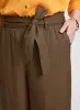 Pull-On Tencel Capris sold by Laura