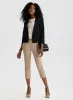 Pull-On Capris sold by Laura
